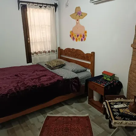 Sirince Larin Privatunterkunft