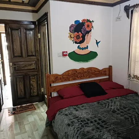 Sirince Larin Selçuk