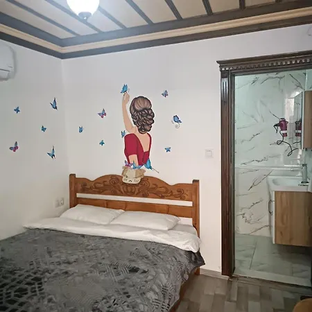 Privatunterkunft Sirince Larin Selçuk