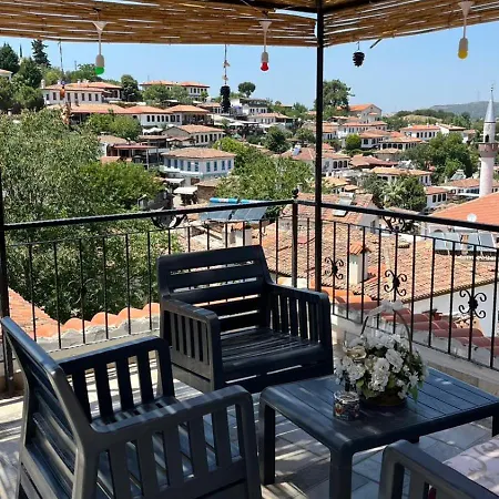 Sirince Larin Privatunterkunft Selçuk